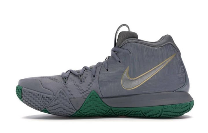 Nike Nike Kyrie 4 City Guardians GS