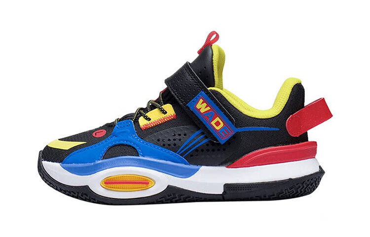 Li-Ning YOUNG Li Ning YOUNG All City 10 Kids' Basketball Shoes Pre School