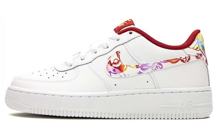 Nike Nike Air Force 1 Chinese New Year 2020 GS