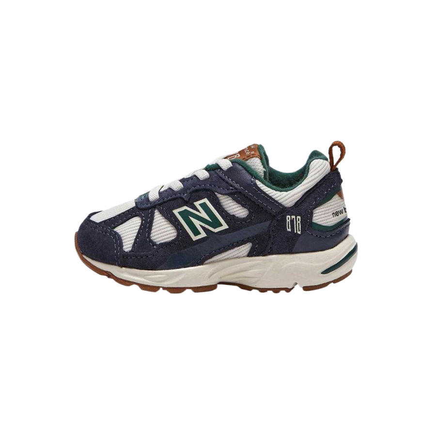 New Balance New Balance NB 878 Toddler Shoes Infant And Toddler
