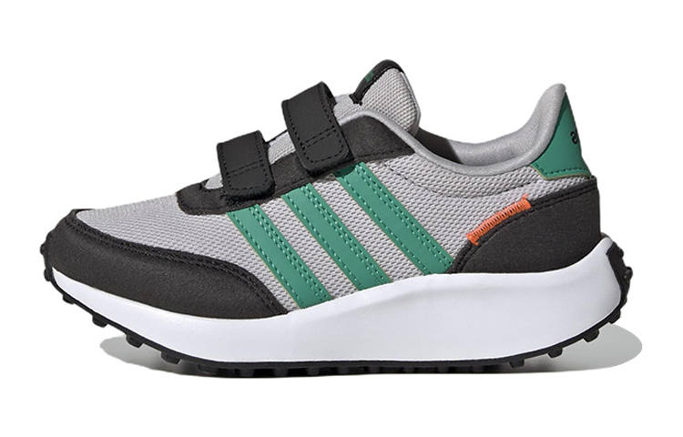 Adidas Neo Adidas Run 70s J 'Grey Court Green'