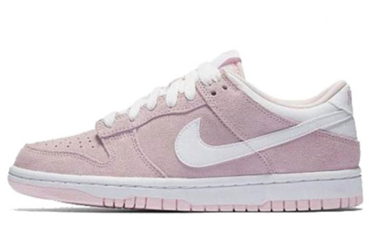 Nike Dunk Low GS 'Prism Pink'
