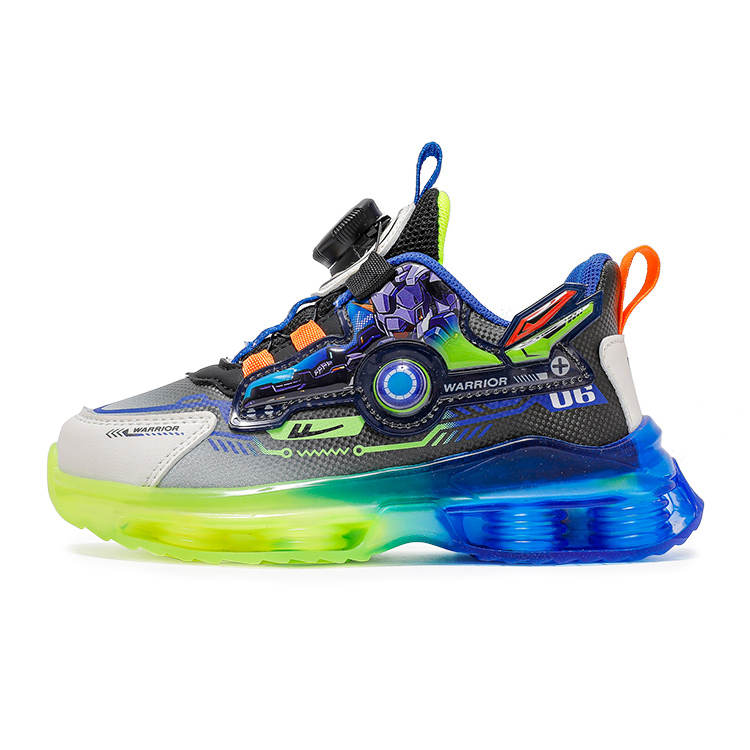 WARRIOR Warrior Low top Kids' Running Shoes Kids'