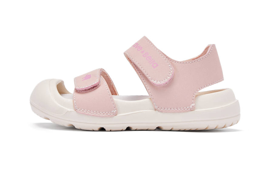 DAVE&BELLA DAVE&BELLA Microfiber Leather Slip Resistant, Abrasion Resistant, Breathable, Lightweight