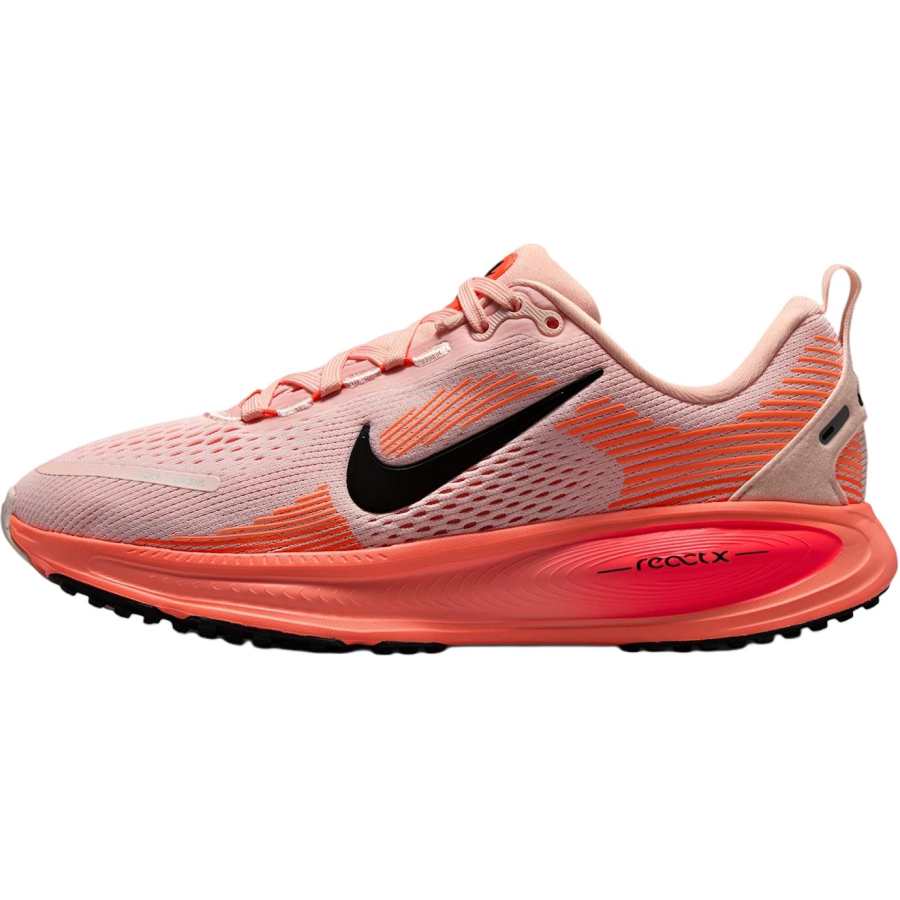 Nike Nike Vomero 18 Low top Kids' Running Shoes Pink Unisex