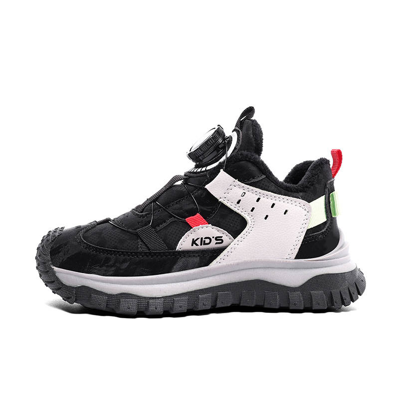 DEERWAY Kids' Running Shoes Kids