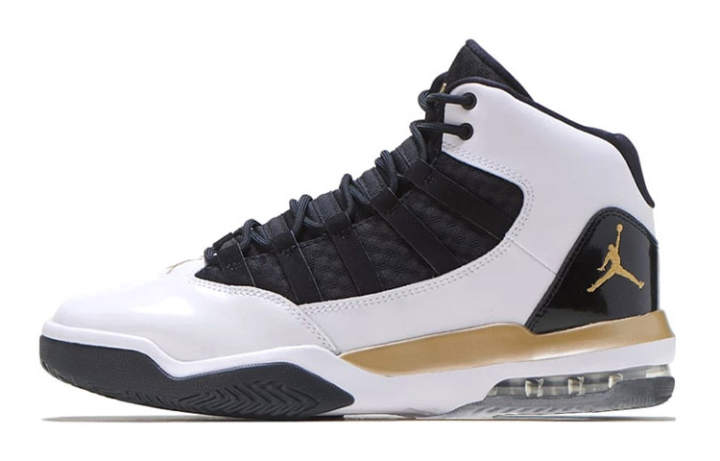 Jordan Jordan Max Aura "Golden Knights" GS
