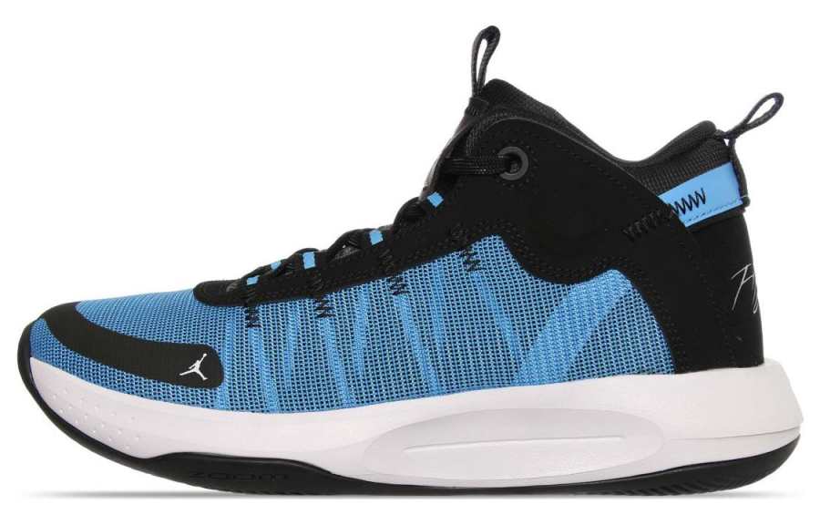 Jordan Jordan Jumpman 2020 Basketball Shoes Unisex