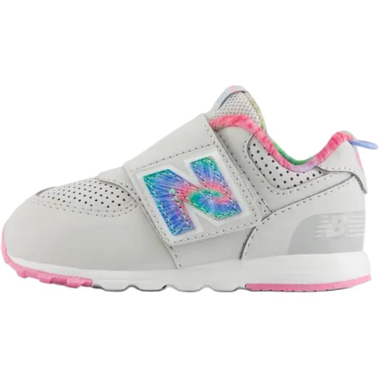 New Balance New Balance NB 574 Comfortable And Trendy Low top Toddler Shoes Gray Infant And Toddler