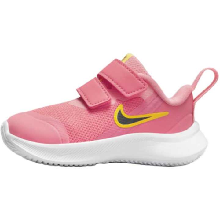 Nike Nike Star Runner 3 Low top Toddler Shoes Infant And Toddler