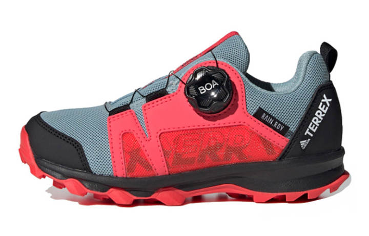 Adidas Adidas Terrex Agravic Kids' Running Shoes Grade School