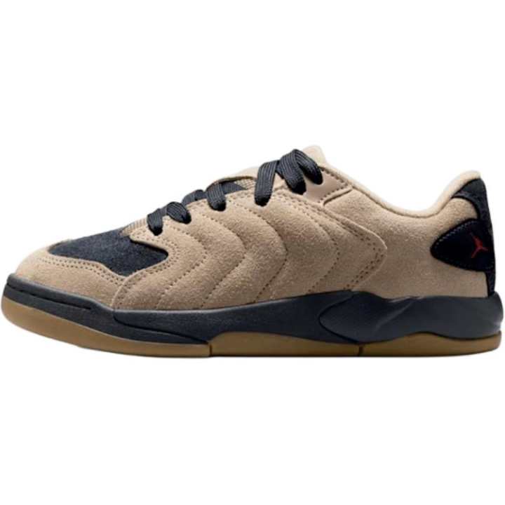 Jordan Jordan Session Low top Skateboard Shoes Brown Unisex