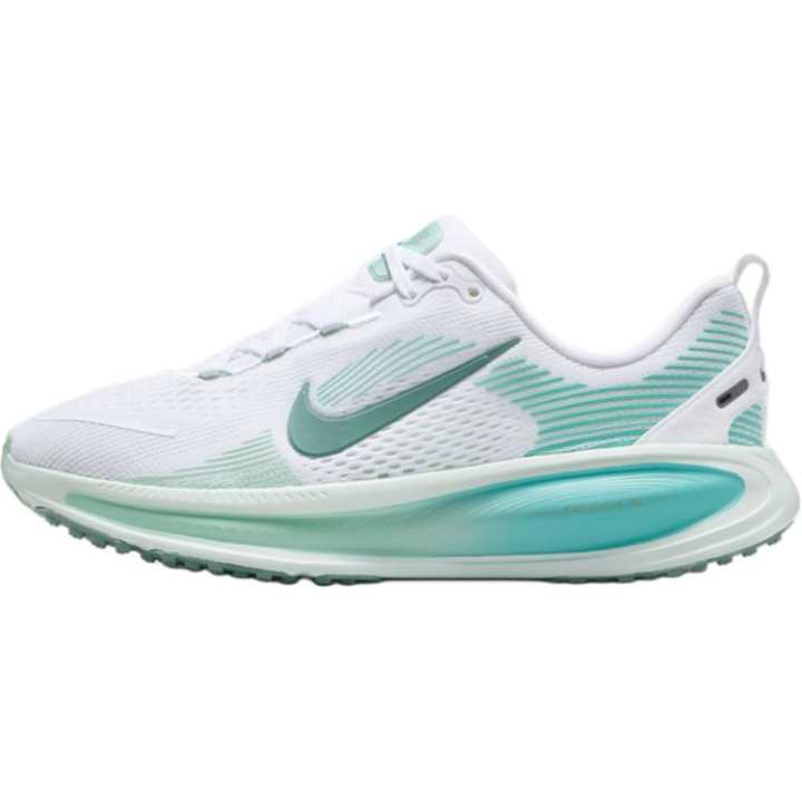 Nike Nike Vomero 18 Low top Kids' Running Shoes White Green Kids'