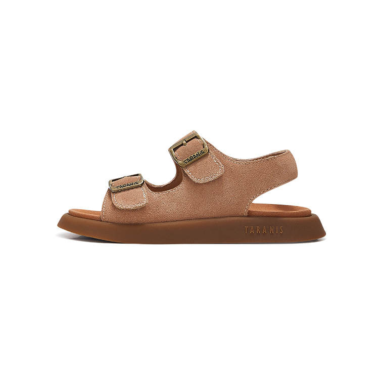 TARANISMETA Soft Sole Slip Resistant Slip Resistant Versatile Kids' Sandals Kids'