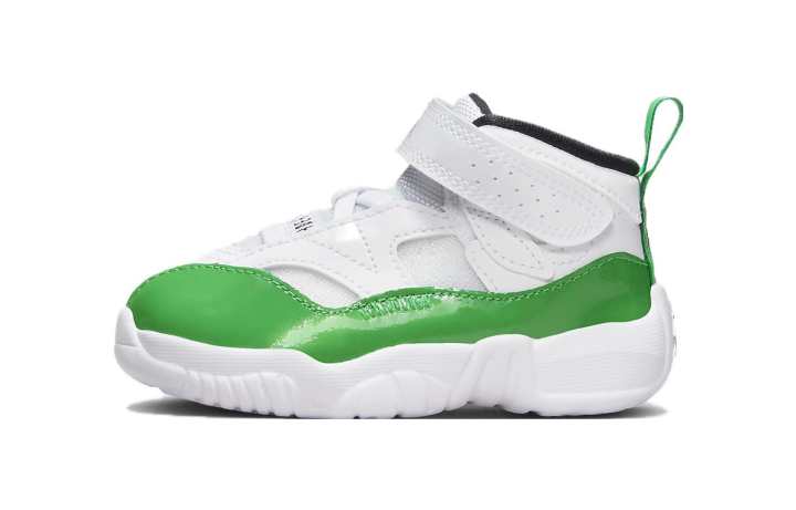 Jordan Jordan Jumpman Two Trey Slip Resistant Anti Kick Cushioning Slip Resistant Anti Kick Cushioning Mid top