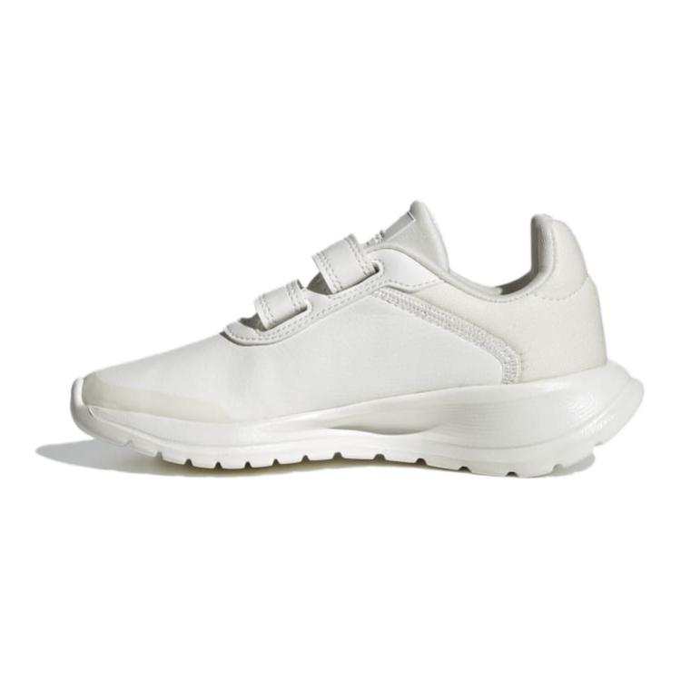 Adidas Adidas Tensaur Run K Low top Kids' Running Shoes Ivory White Kids'
