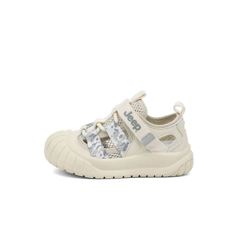 Jeep Kids Lifestyle Shoes Children Aged 3 7 Years Old