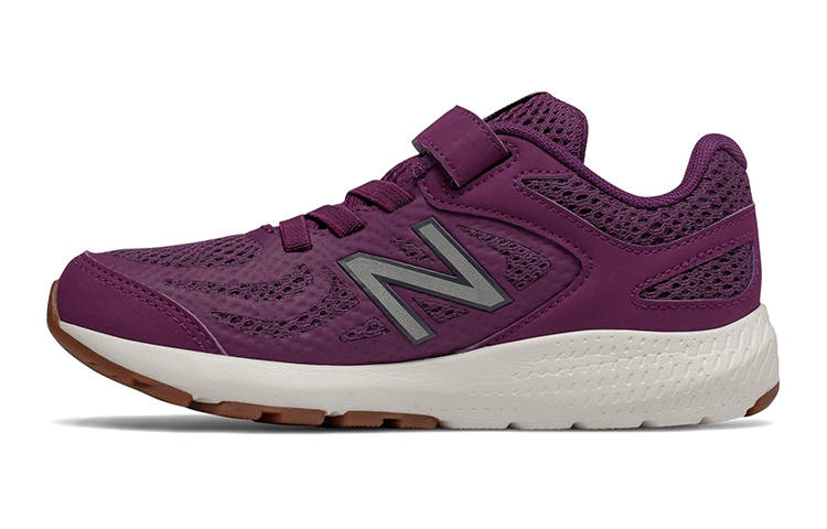 New Balance New Balance NB 519 Comfortable Cushioning, Wear Resistant Low top Kids' Running Shoes Kids'