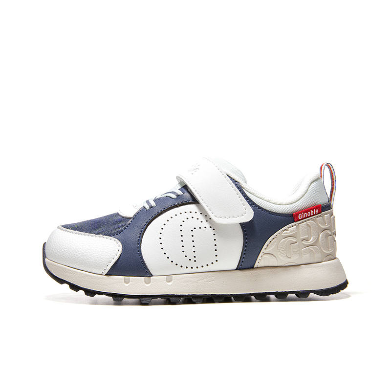 GINOBLE Support Low top Toddler Shoes Infant And Toddler