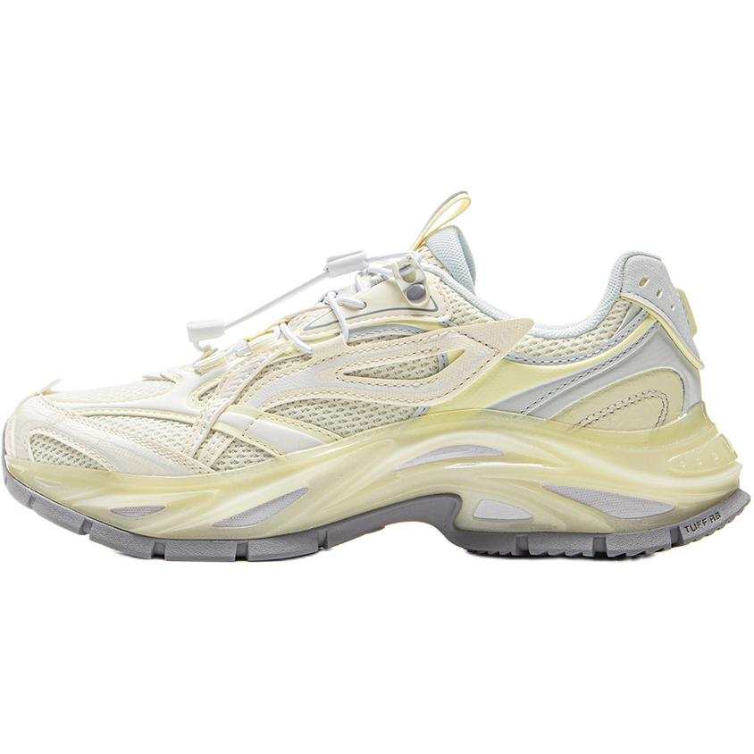 Li-Ning YOUNG Li Ning YOUNG Sports Life Collection Slip Resistant, Abrasion Resistant, Rebound, Breathable, Lightweight Cushioning