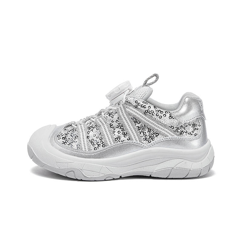Snoffy Breathable Lightweight Cushioning Low top Kids Lifestyle Shoes Kids'