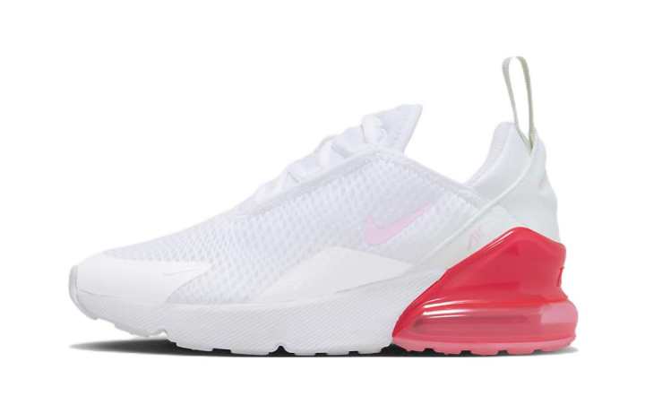 Nike Nike Air Max 270 PS 'White Honeydew'