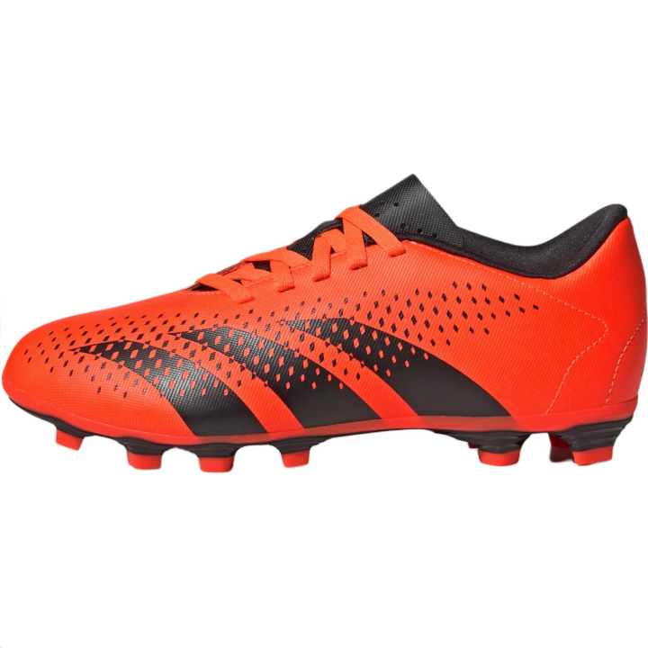 Adidas Adidas Predator Accuracy.4 Low top Soccer Shoes Orange Kids'