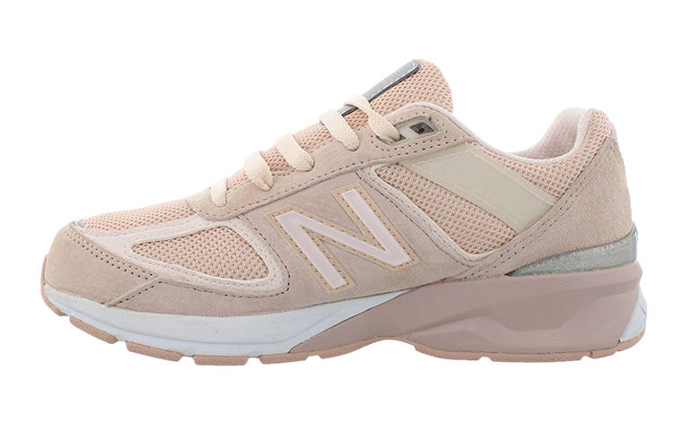 New Balance New Balance NB 990 V5 Kids' Running Shoes Grade School