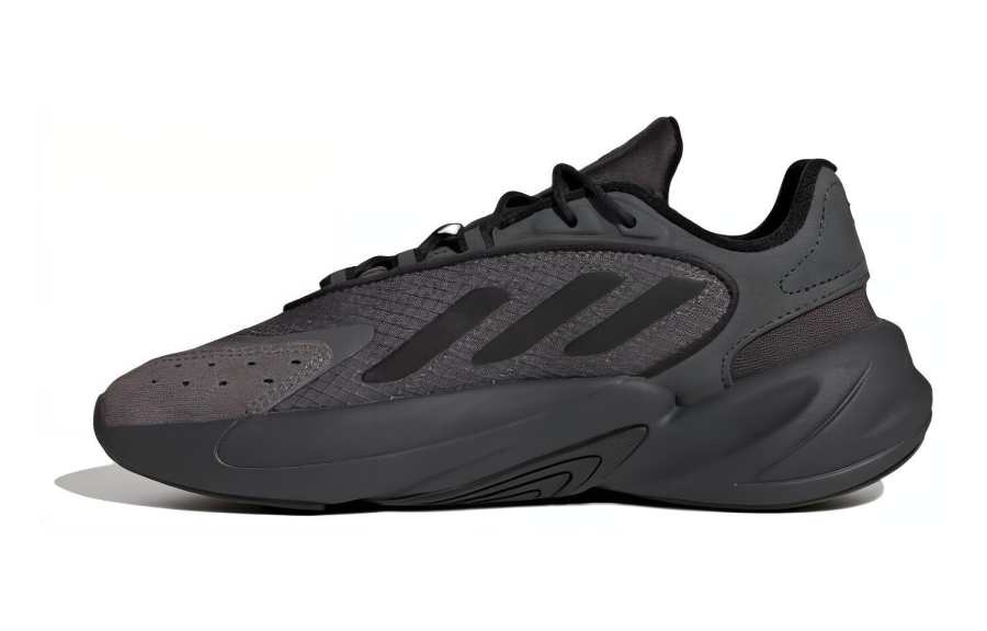 Adidas Originals Adidas Ozelia J 'Carbon Grey'
