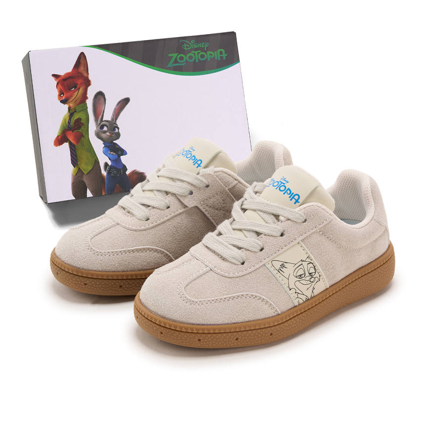 Disney Zootopia Low top Casual Shoes Kids'
