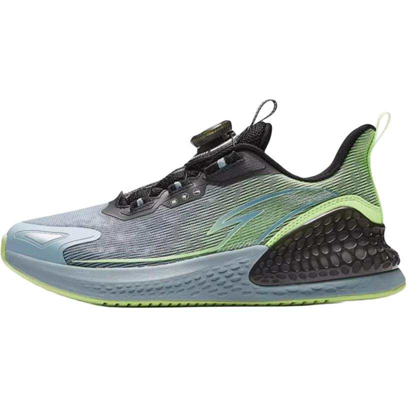Antakids C37 Slip Resistant Abrasion Resistant Low top Running Shoes Teenagers