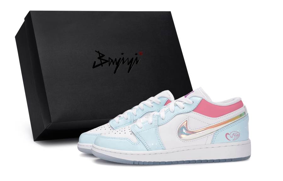 Jordan Jordan Air Jordan 1 Low SE Slip Resistant Abrasion Resistant Slip Resistant Abrasion Resistant Low top