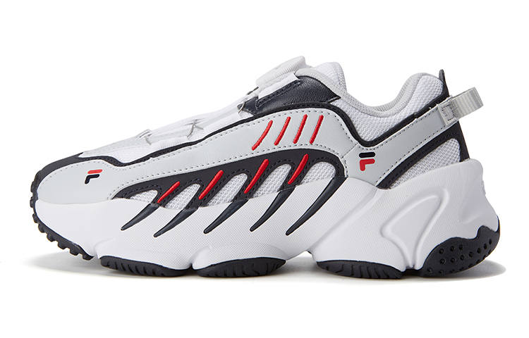 FILA KIDS ADE Round Tip Kids Lifestyle Shoes Teenagers