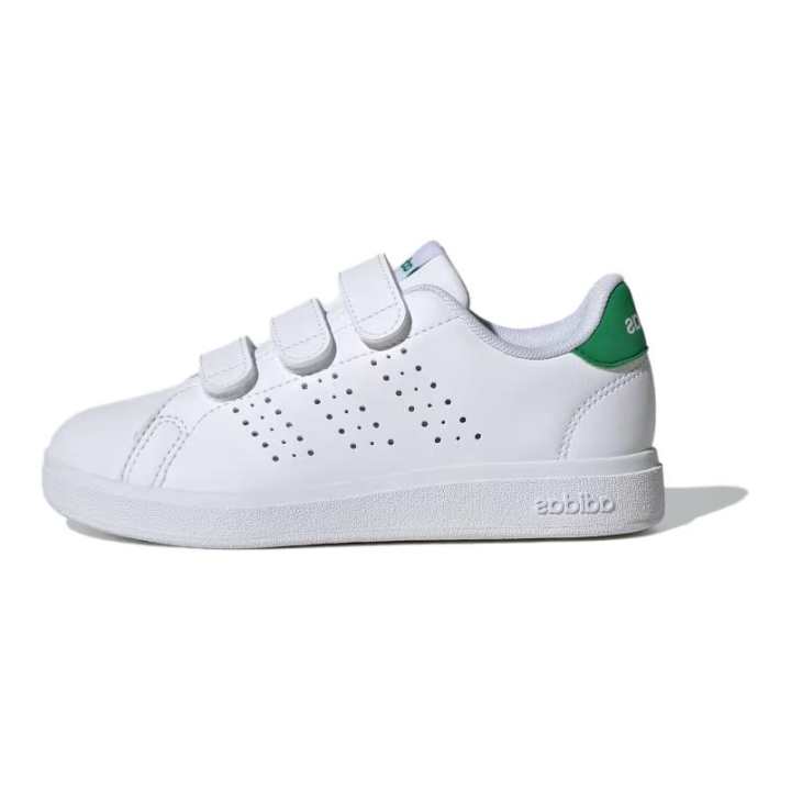 Adidas adidas Advantage Base 2.0 C 'White Green'
