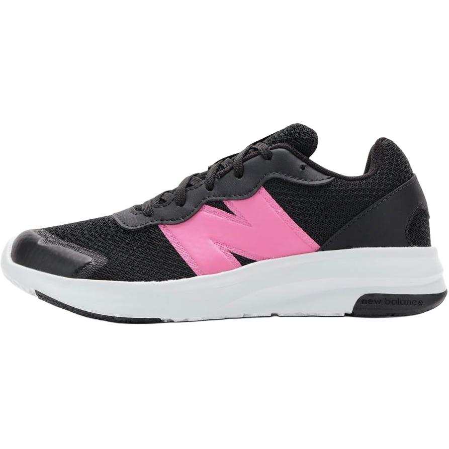 New Balance New Balance NB 578 Low top Kids' Running Shoes Black Pink