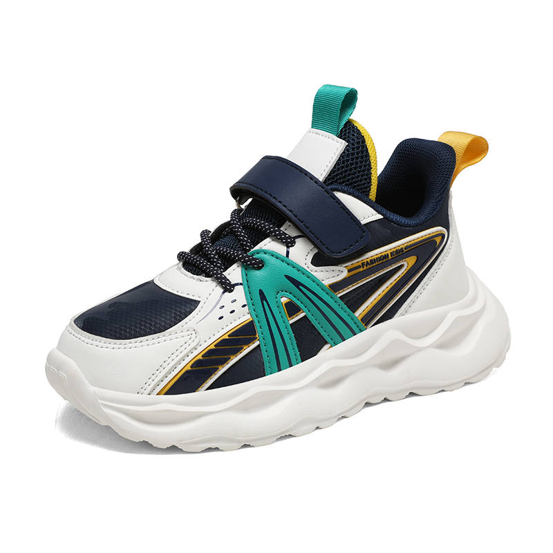 TONYBEAR Abrasion Resistant Abrasion Resistant Low top Kids' Running Shoes Kids'