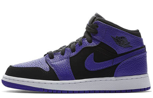 Jordan Jordan 1 Retro Mid GS Dark Concord