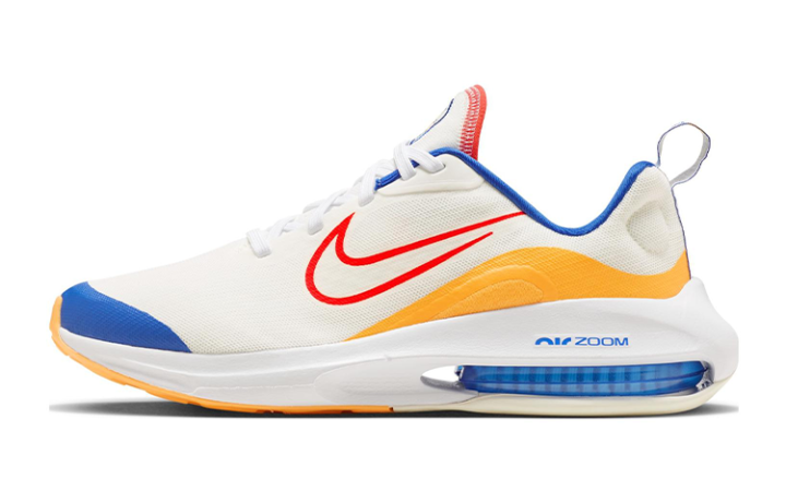 Nike Nike Air Zoom Arcadia 2 Running Shoes GS