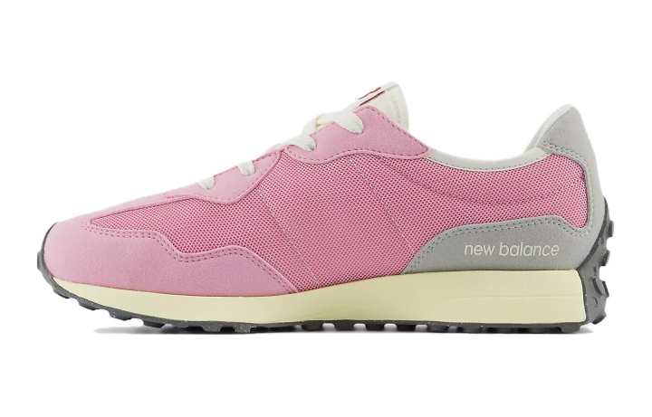 New Balance New Balance Kids 327 Panelled Sneakers