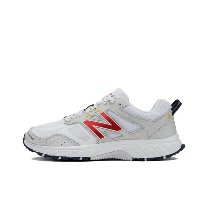 New Balance New Balance NB 510 Kids' Running Shoes Ecru