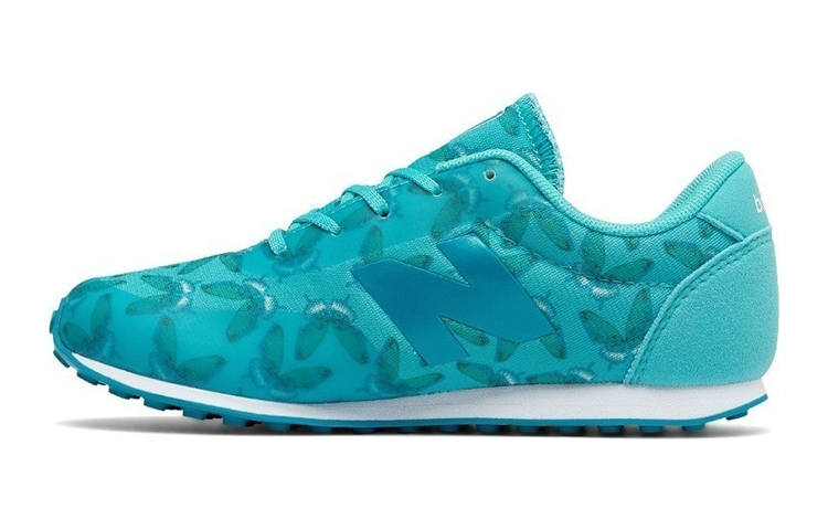 New Balance New Balance NB 410 Collection Cushioning, Wear Resistant Low top Kids' Running Shoes Kids'