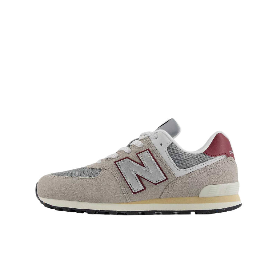 New Balance New Balance NB 574 Kids' Running Shoes Unisex
