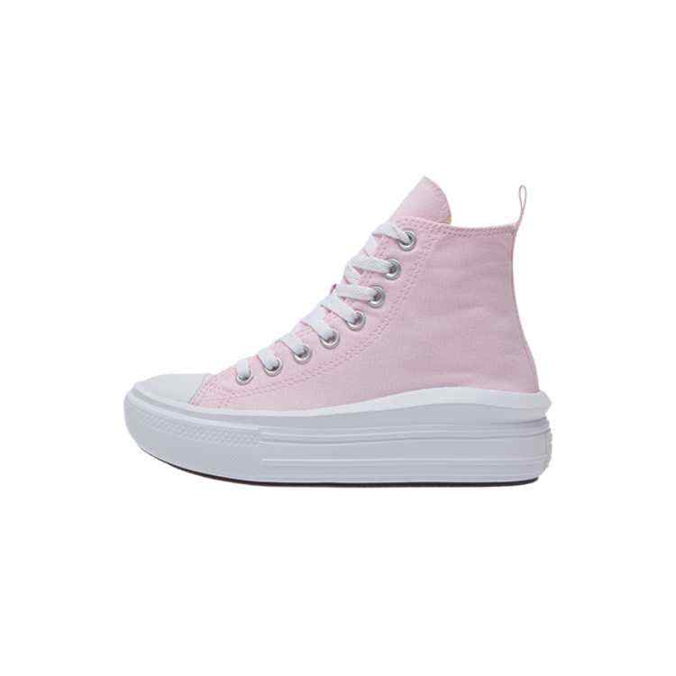 Converse Chuck Taylor All Star High top Kids Canvas Shoes Unisex