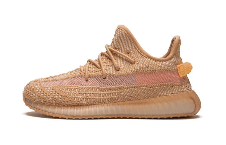 Adidas Originals Adidas Yeezy Boost 350 V2 Clay Kids