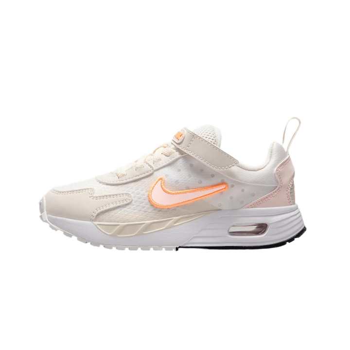 Nike Nike Air Max Solo Synthetic Leather Abrasion Resistant Abrasion Resistant Low top Kids' Training Shoes