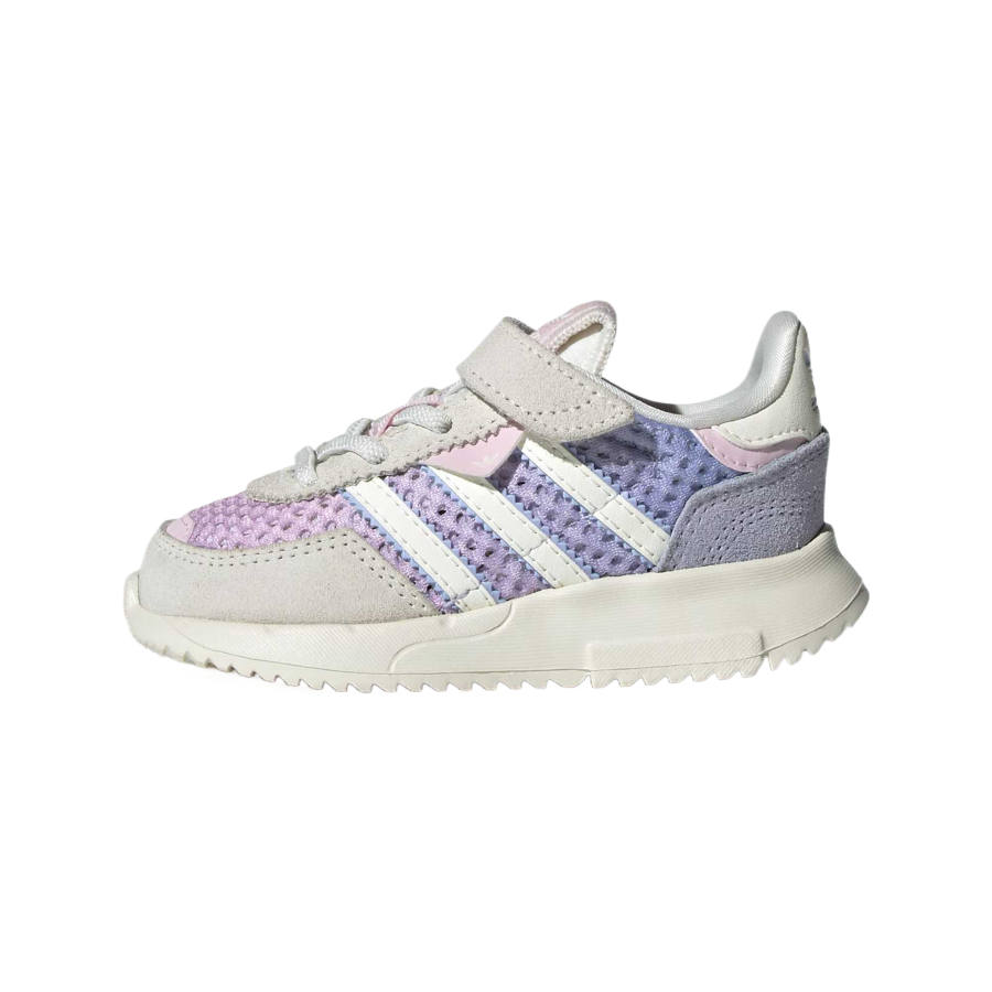 Adidas Originals Retropy F2 Toddler Shoes Pink Purple Infant And Toddler
