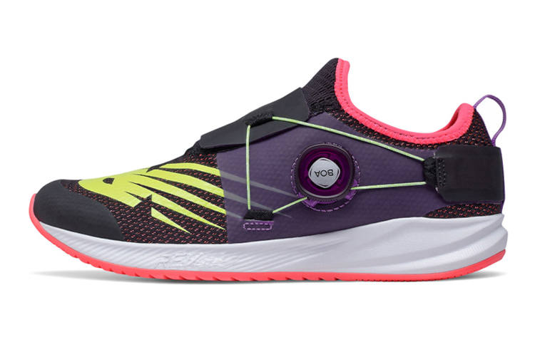 New Balance New Balance NB FuelCore Cushioning Low top Running Shoes Teenagers