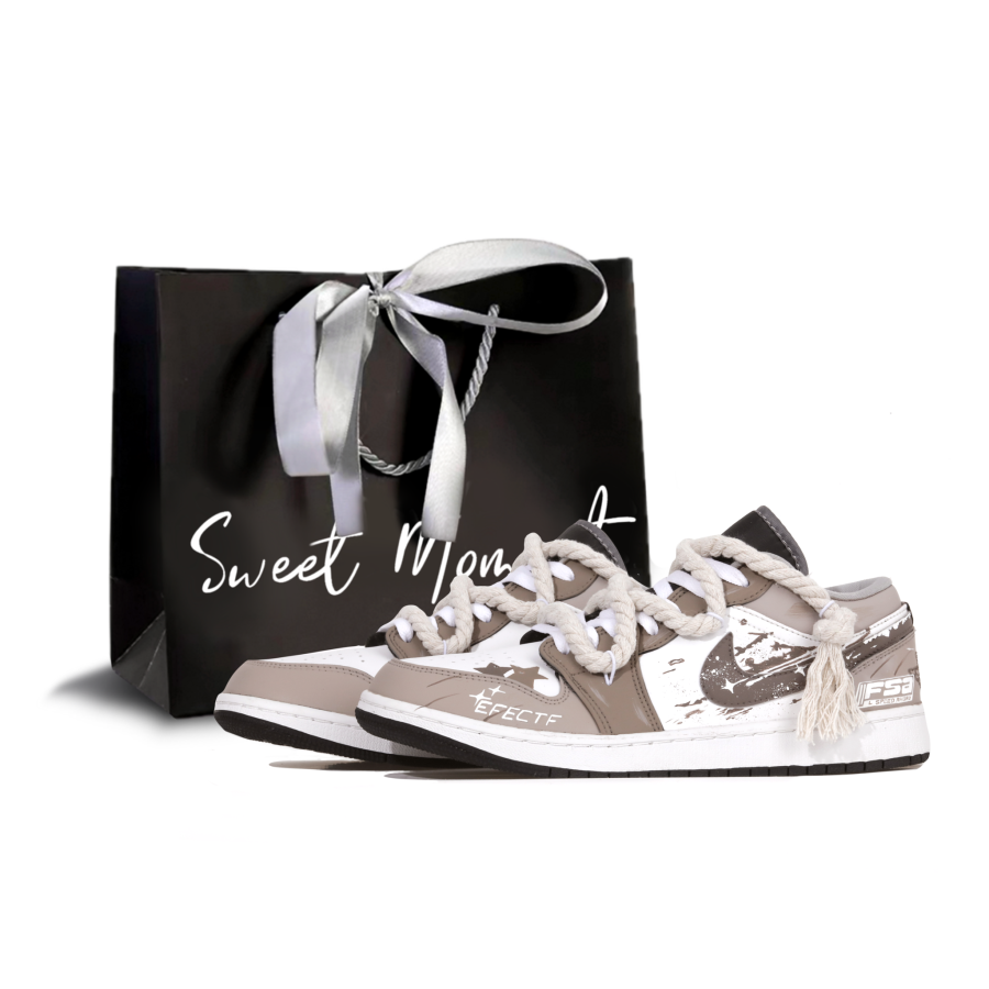 Jordan Jordan Air Jordan 1 Kids' Basketball Shoes Unisex