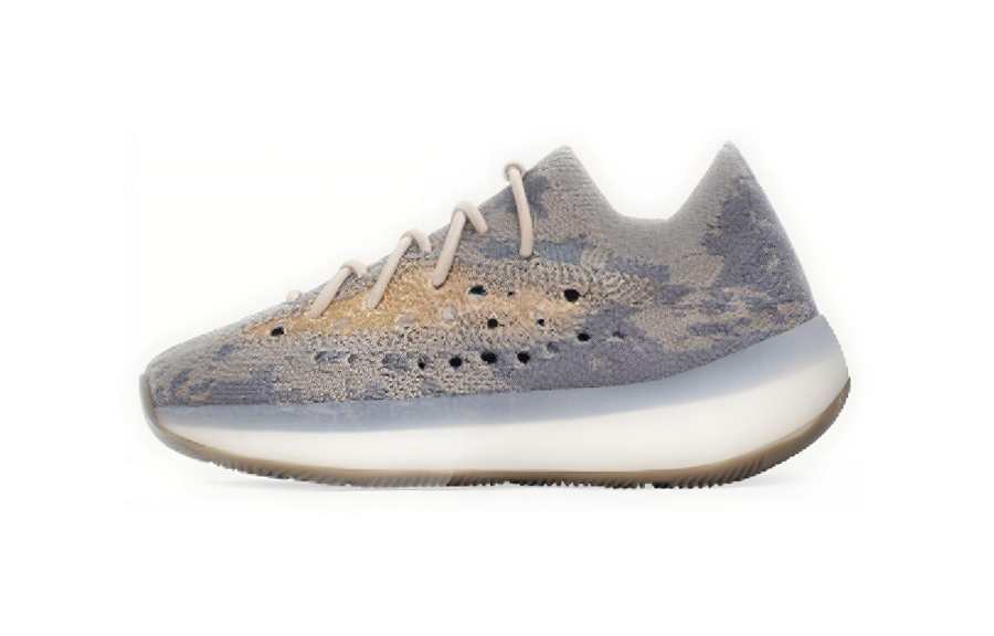 Adidas Originals Adidas Yeezy Boost 380 Mist Kids