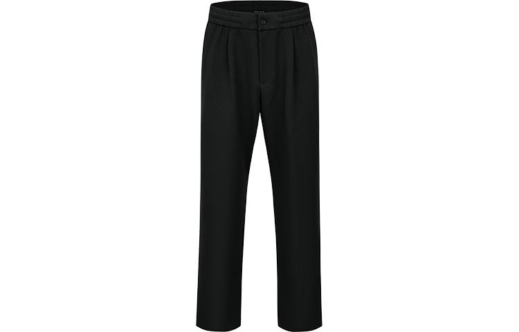 URBAN REVIVO Casual Pants 26 Spring Summer Men's